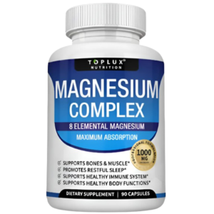 MAGNESIUM COMPLEX