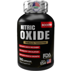 OXIDO NITRICO