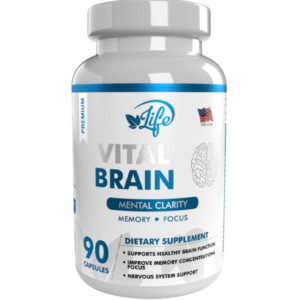 VITAL BRAIN