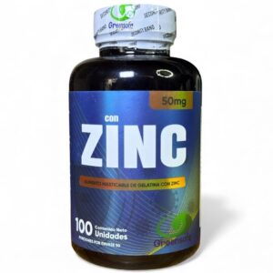ZINC